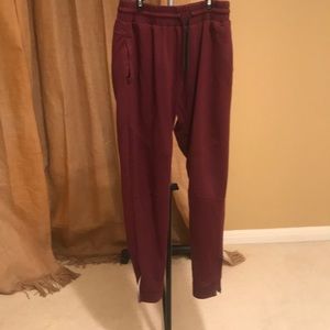 Aphalete athletics joggers